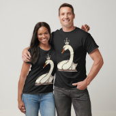 Swanqueen T-shirt (Unisex)