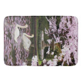 Swans Badmat (Voorkant)