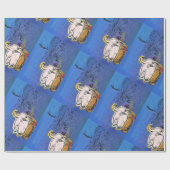 SWANS CADEAUPAPIER (Vlak)