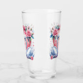Swans Glas (Links)