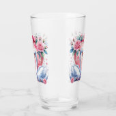 Swans Glas (Rechts)