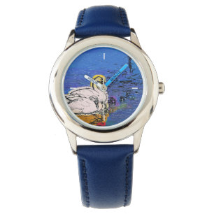 SWANS HORLOGE