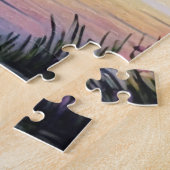 Swans in Love Jigsaw Puzzle (Côté)