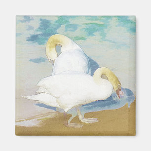 SWANS MAGNEET