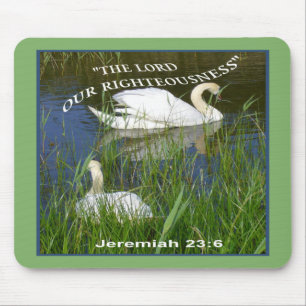 SWANS Mousepad Muismat