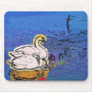 SWANS MUISMAT