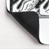 Swans Muismat (Hoek)