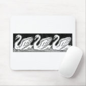 Swans Muismat (Met muis)