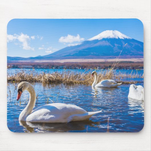 Swans Muismat (Voorkant)