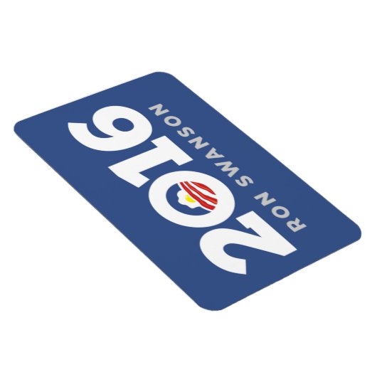 Swanson 2016 magneet (Rechterzijde)