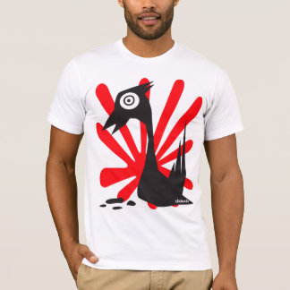 SwanSun (Swanson) T-Shirt