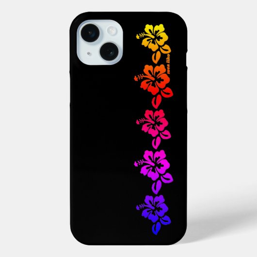 swap Ontmoet Ontwerp Case-Mate iPhone Case (Achterkant)