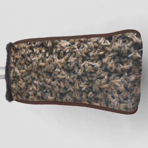 Swarm Golf Head Hoesje Golfheadcover