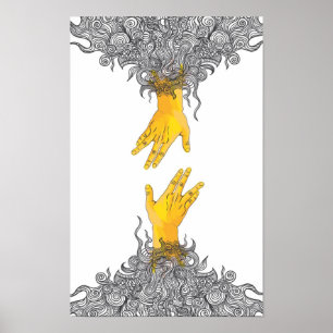 Swarm Poster
