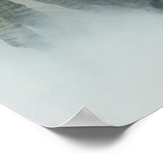 SWAT-commandant Poster (Hoek)