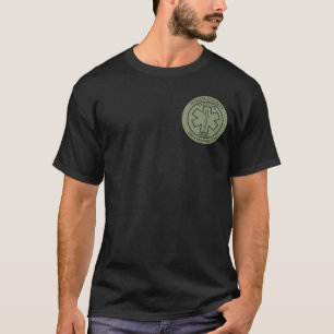 SWAT-MEDIUM T-SHIRT