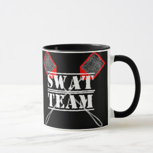 SWAT Team Mok