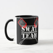 SWAT Team Mok (Links)