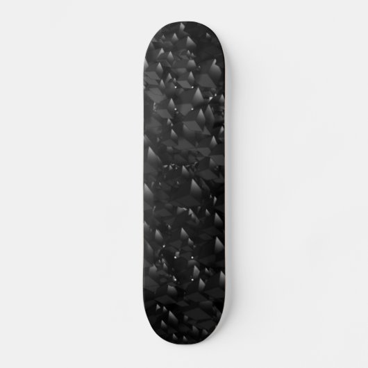 SWAT Urban Camo Skateboard (Voorkant)