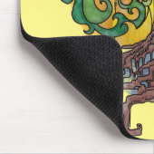 Sway Fancy Muismat (Hoek)