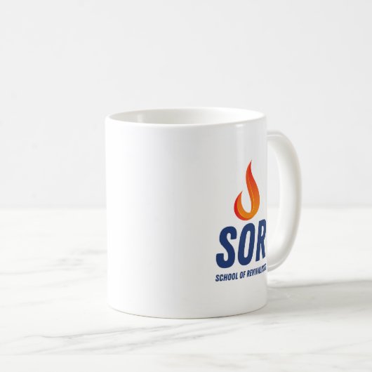 Sway Mug (Devant droit)