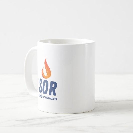 Sway Mug (Devant gauche)