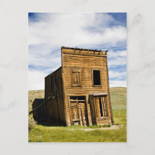 Swazey Hotel Briefkaart