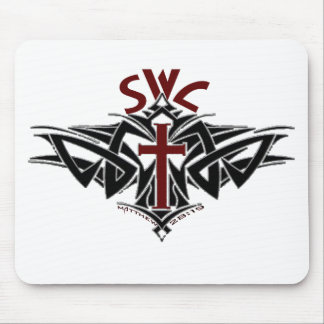 SWC - Matthew 28:19 Muismat