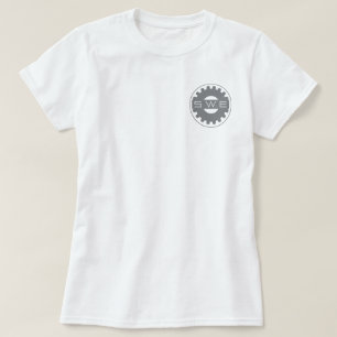 SWE Rocket Science (terug) T-shirt