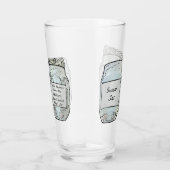 Swear Jar en Chicken Jar Glas (Rechts)