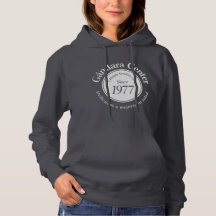 Sweat à capuche