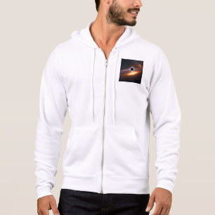 Sweat à capuche Bella+Canvas pour hommes