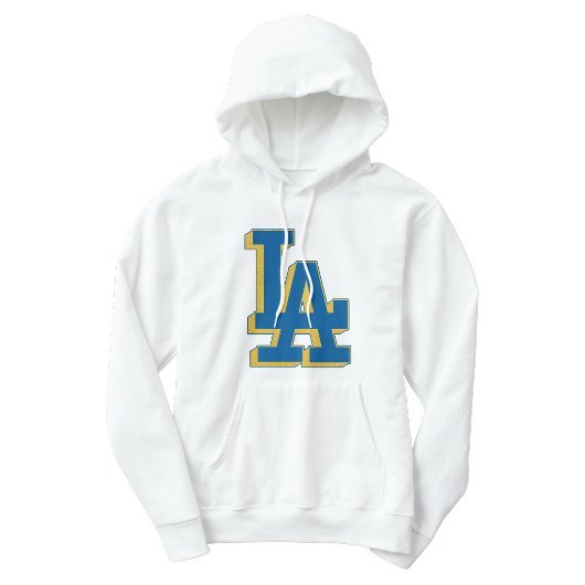 Sweat à capuche de Los Angeles