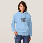 Sweat à capuche Heritage Threads (Devant entier)