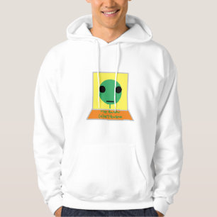 SWEAT À CAPUCHE HOMME ART&DESSIN 