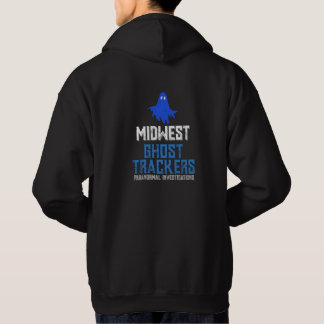 Sweat à capuche Midwest Ghost Trackers