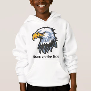 Sweat à capuche mignon et confortable pour enfants