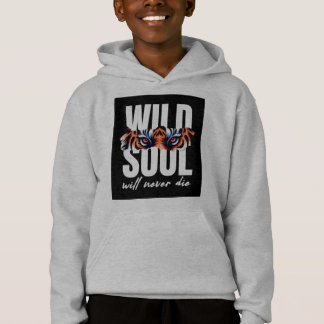 Sweat à capuche pour enfants