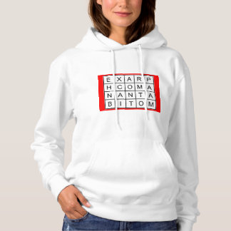 Sweat à capuche pour femmes Rune