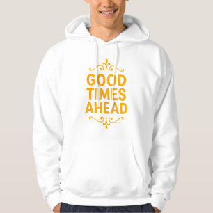 Sweat à capuche pour homme adulte