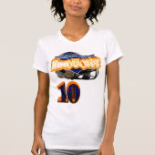 Sweat à capuche pour hommes (Devant)