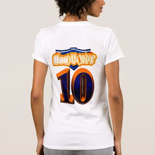 Sweat à capuche pour hommes (Dos)