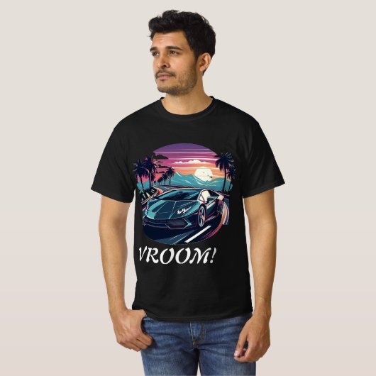 Sweat à capuche pour hommes (Devant entier)