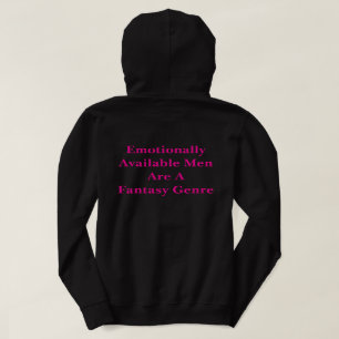 Sweat à capuche pour hommes disponibles