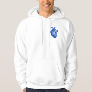 Sweat à capuche pour hommes Revelations