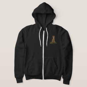Sweat à capuche tactique Apex Trails Biker