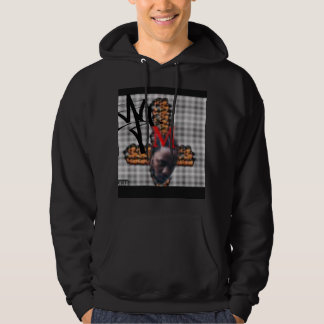 Sweat à capuche “Triple K Dot”