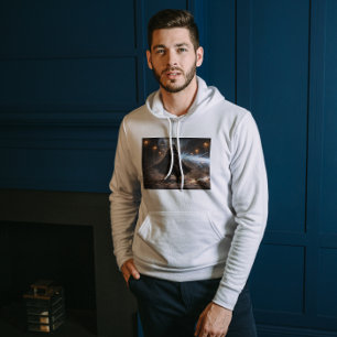Sweat à capuche Walker Reed Illuminator Dark