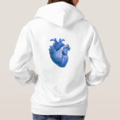 Sweat à capuche Women's Revelations (Dos)