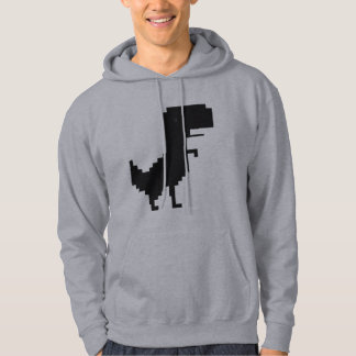 Sweat à Pixel Roar
